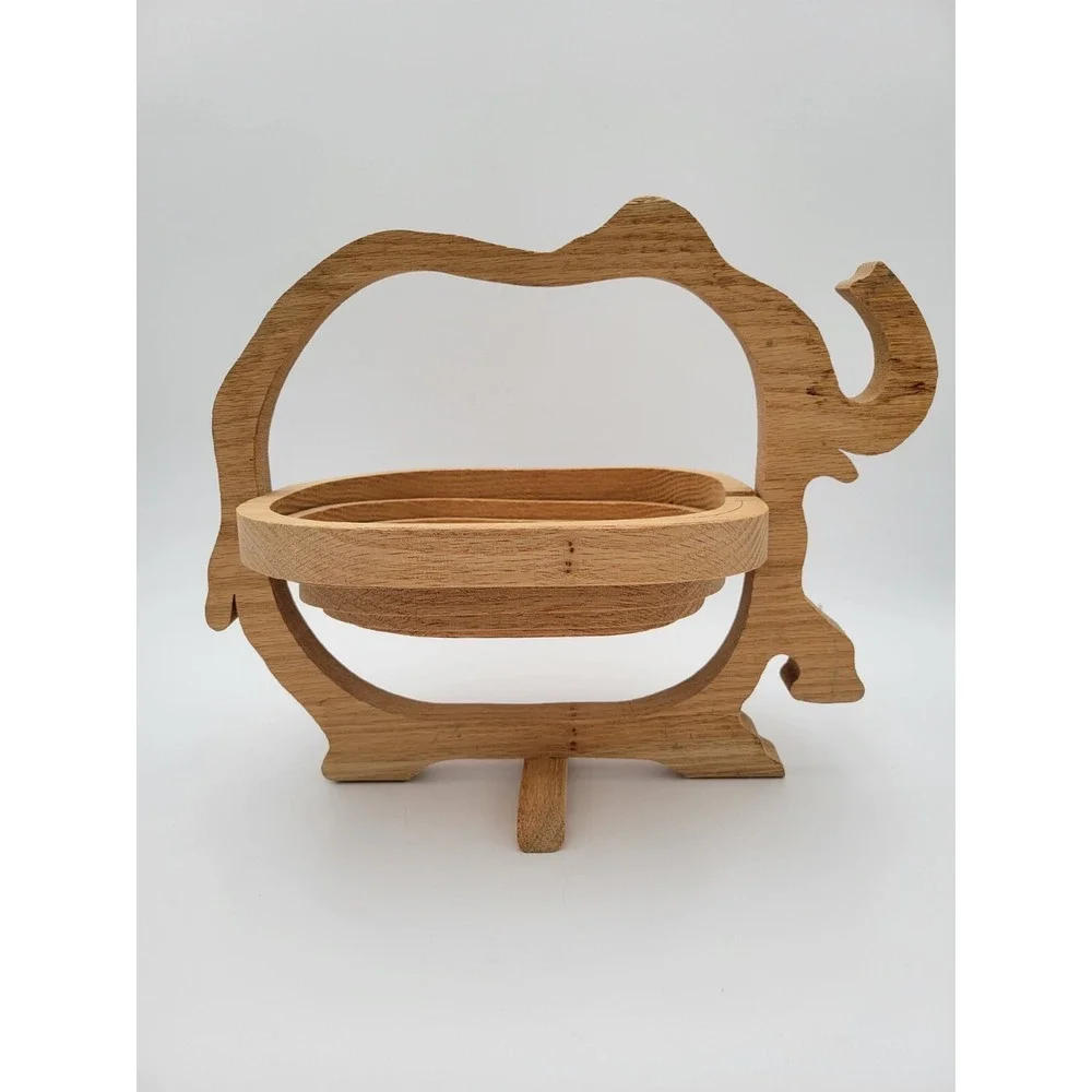 The Unbranded Brand vintage elephant